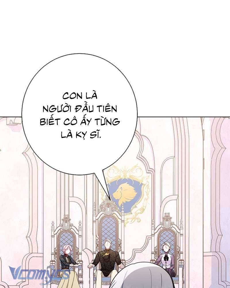 Hầu Gái Độc Quyền Của Hoàng Hậu Phản Diện Chap 43 - Next Chap 44