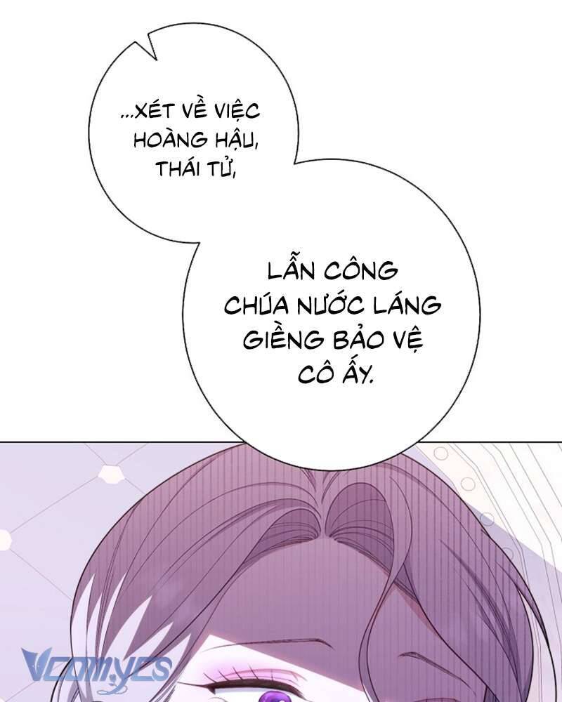 Hầu Gái Độc Quyền Của Hoàng Hậu Phản Diện Chap 43 - Next Chap 44