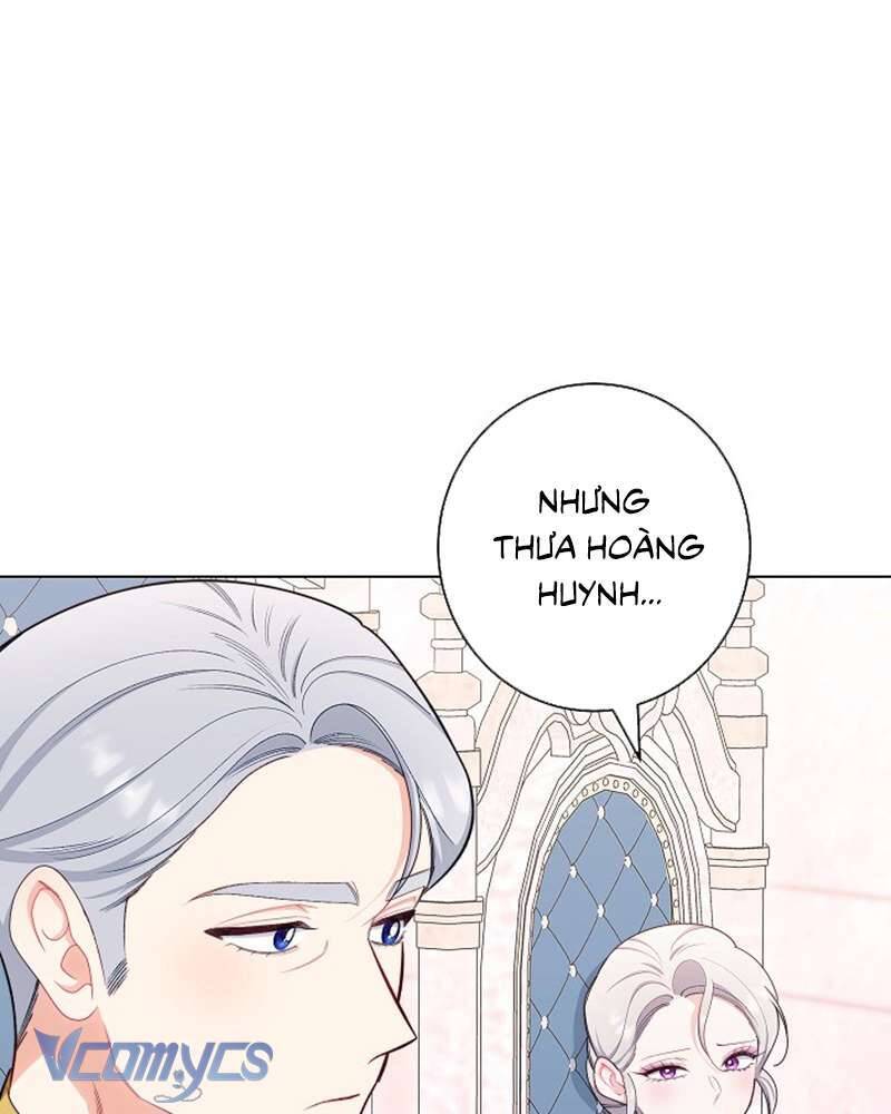 Hầu Gái Độc Quyền Của Hoàng Hậu Phản Diện Chap 43 - Next Chap 44