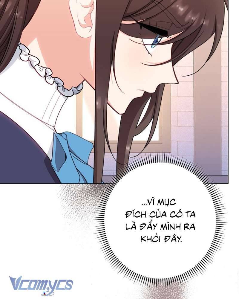 Hầu Gái Độc Quyền Của Hoàng Hậu Phản Diện Chap 43 - Next Chap 44