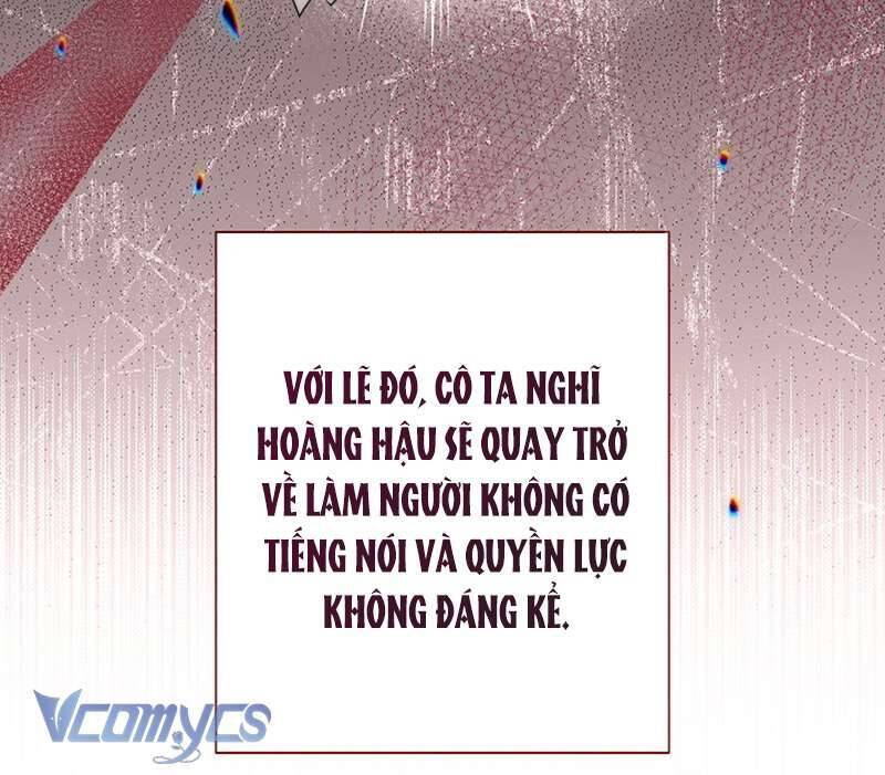 Hầu Gái Độc Quyền Của Hoàng Hậu Phản Diện Chap 43 - Next Chap 44