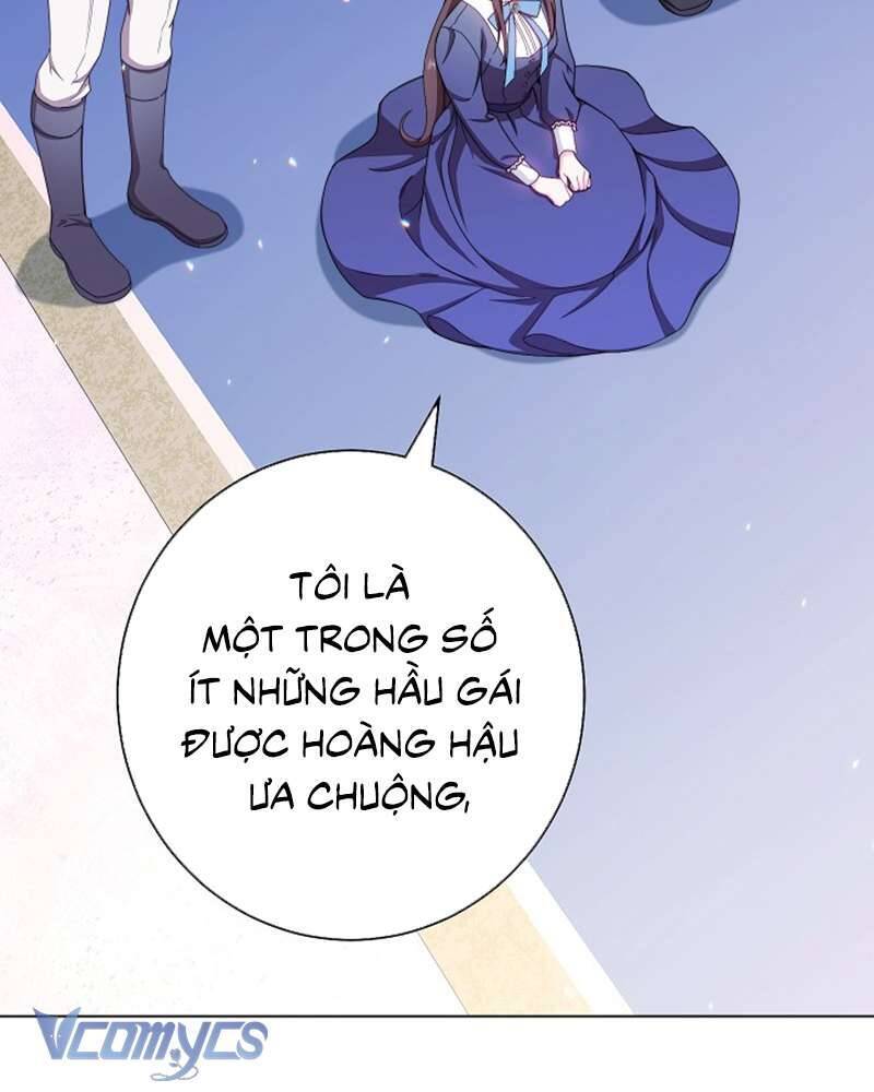 Hầu Gái Độc Quyền Của Hoàng Hậu Phản Diện Chap 43 - Next Chap 44