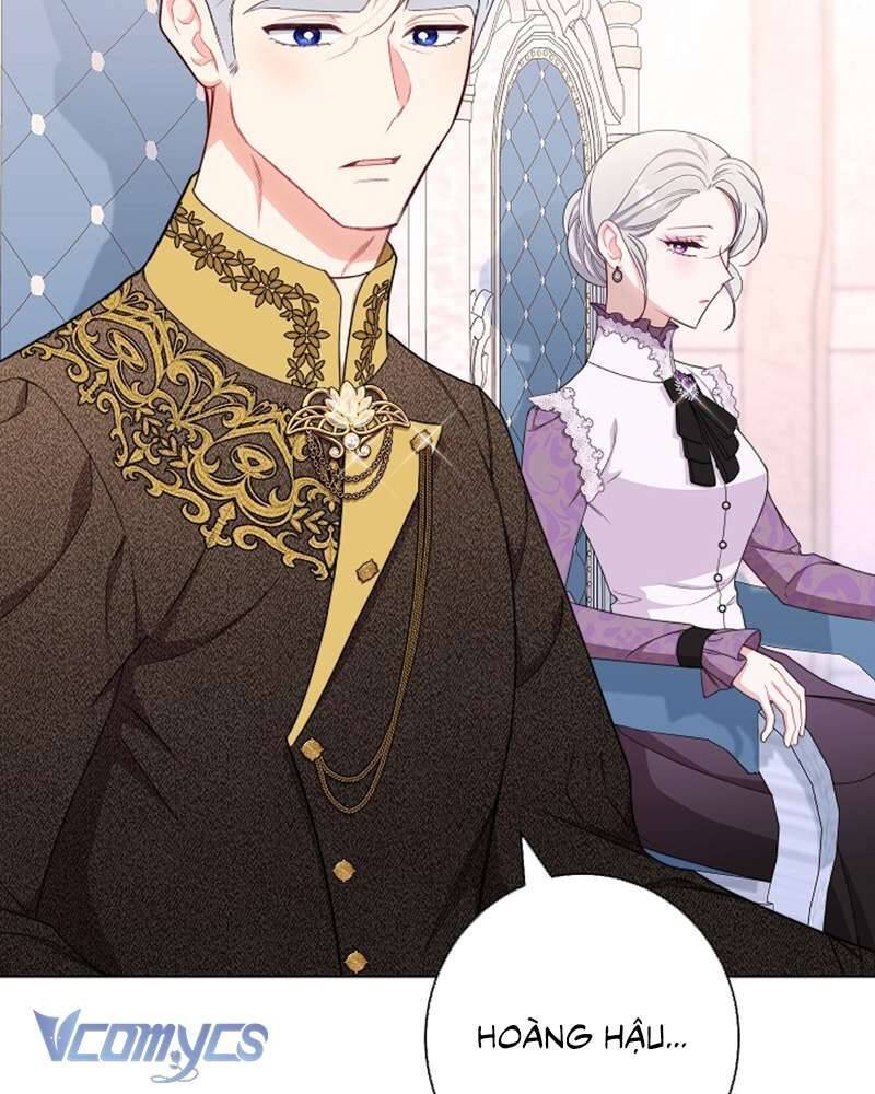 Hầu Gái Độc Quyền Của Hoàng Hậu Phản Diện Chap 43 - Next Chap 44