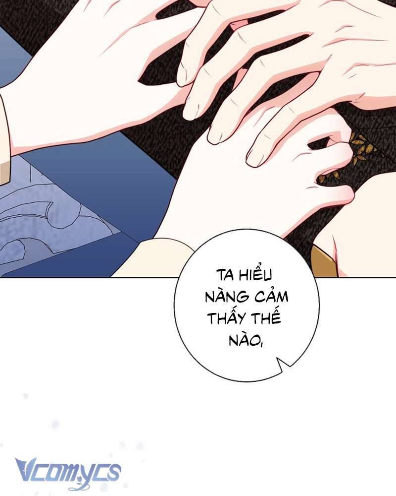 Hầu Gái Độc Quyền Của Hoàng Hậu Phản Diện Chap 43 - Next Chap 44