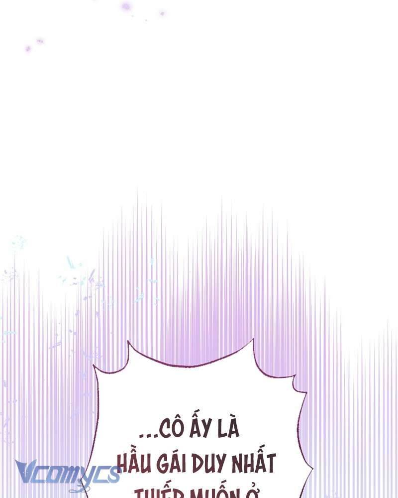Hầu Gái Độc Quyền Của Hoàng Hậu Phản Diện Chap 43 - Next Chap 44