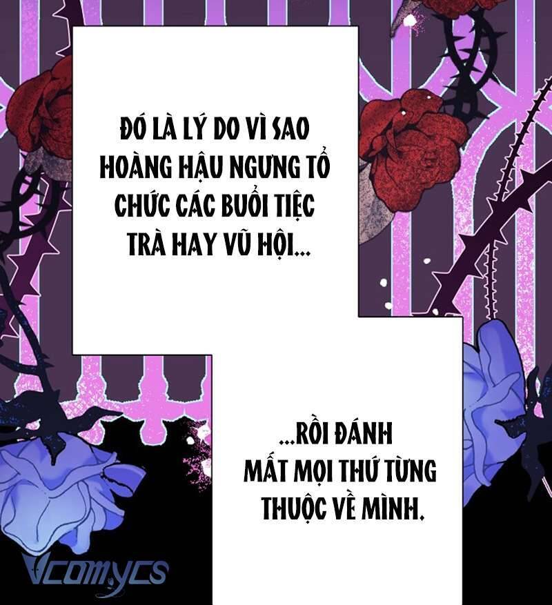 Hầu Gái Độc Quyền Của Hoàng Hậu Phản Diện Chap 43 - Next Chap 44
