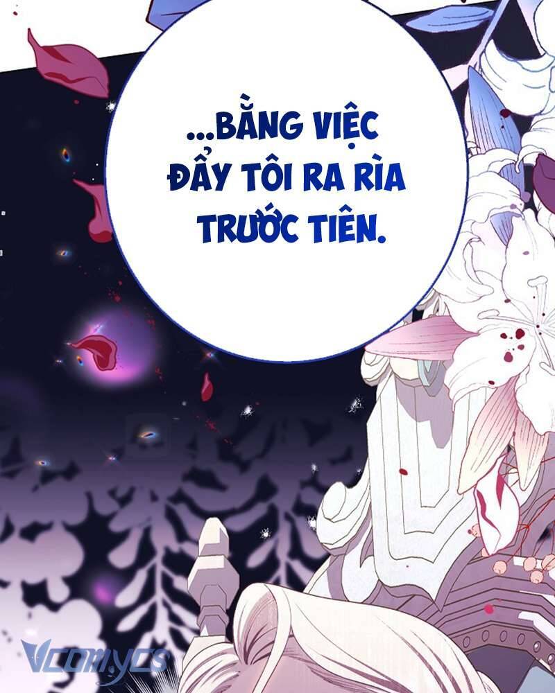Hầu Gái Độc Quyền Của Hoàng Hậu Phản Diện Chap 43 - Next Chap 44