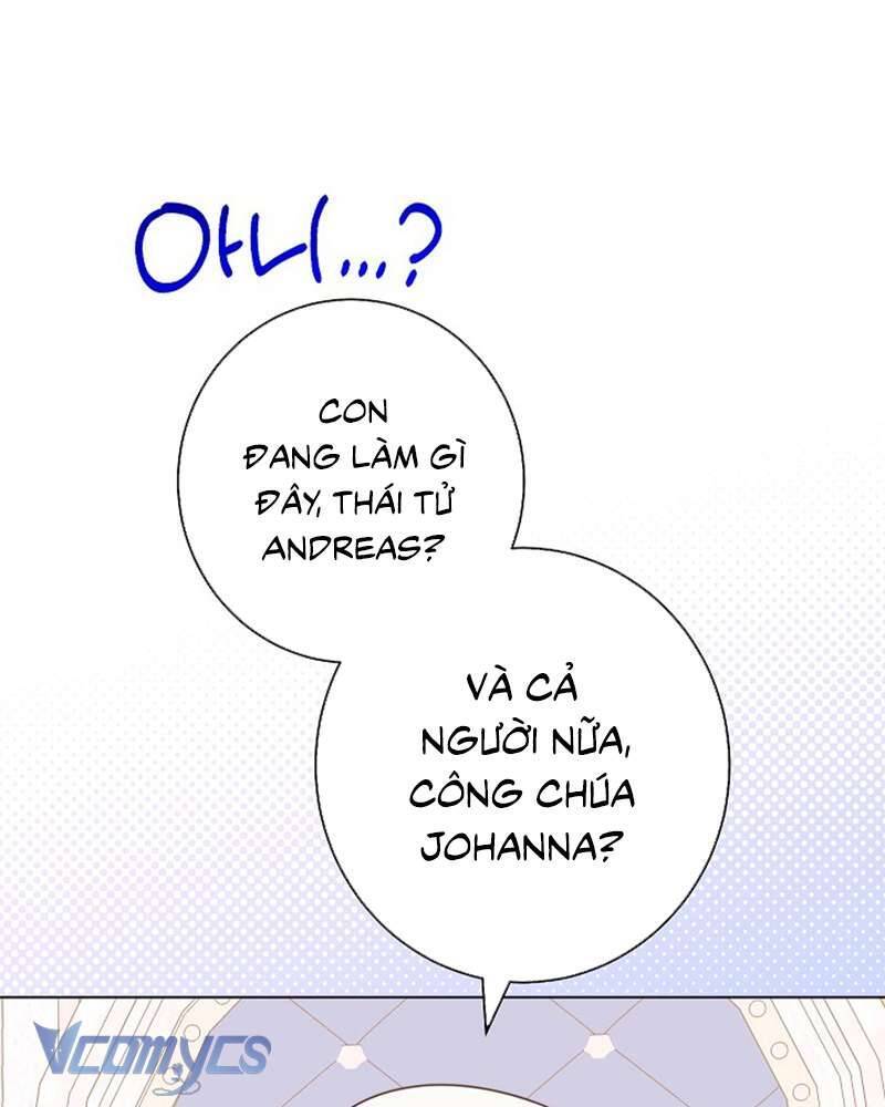 Hầu Gái Độc Quyền Của Hoàng Hậu Phản Diện Chap 43 - Next Chap 44