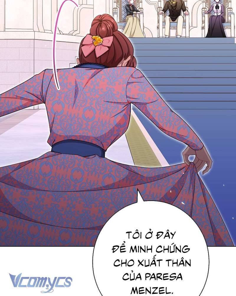 Hầu Gái Độc Quyền Của Hoàng Hậu Phản Diện Chap 43 - Next Chap 44