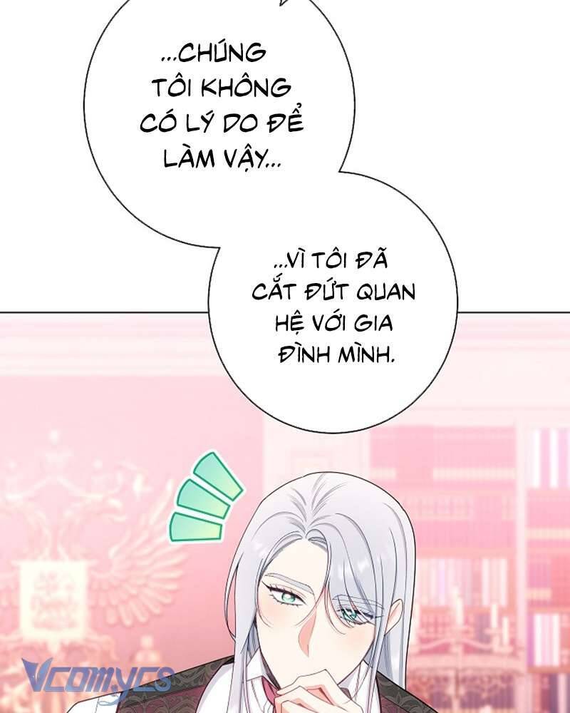 Hầu Gái Độc Quyền Của Hoàng Hậu Phản Diện Chap 44 - Next Chap 45