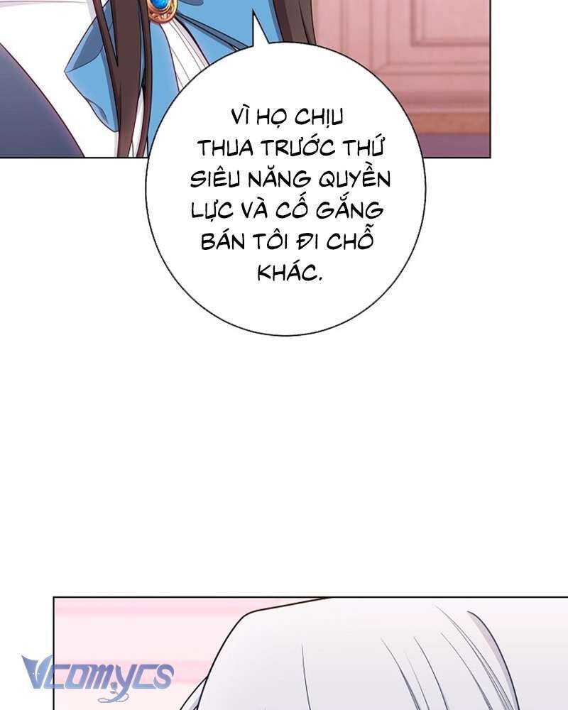 Hầu Gái Độc Quyền Của Hoàng Hậu Phản Diện Chap 44 - Next Chap 45