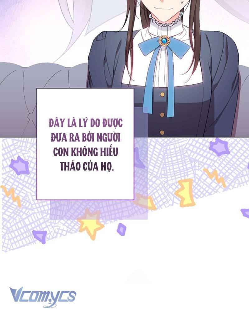 Hầu Gái Độc Quyền Của Hoàng Hậu Phản Diện Chap 44 - Next Chap 45