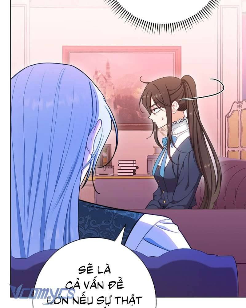 Hầu Gái Độc Quyền Của Hoàng Hậu Phản Diện Chap 44 - Next Chap 45