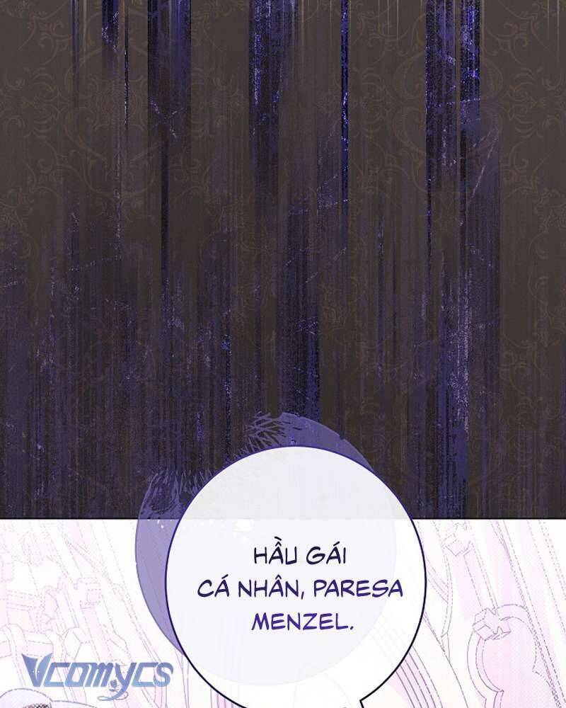 Hầu Gái Độc Quyền Của Hoàng Hậu Phản Diện Chap 44 - Next Chap 45