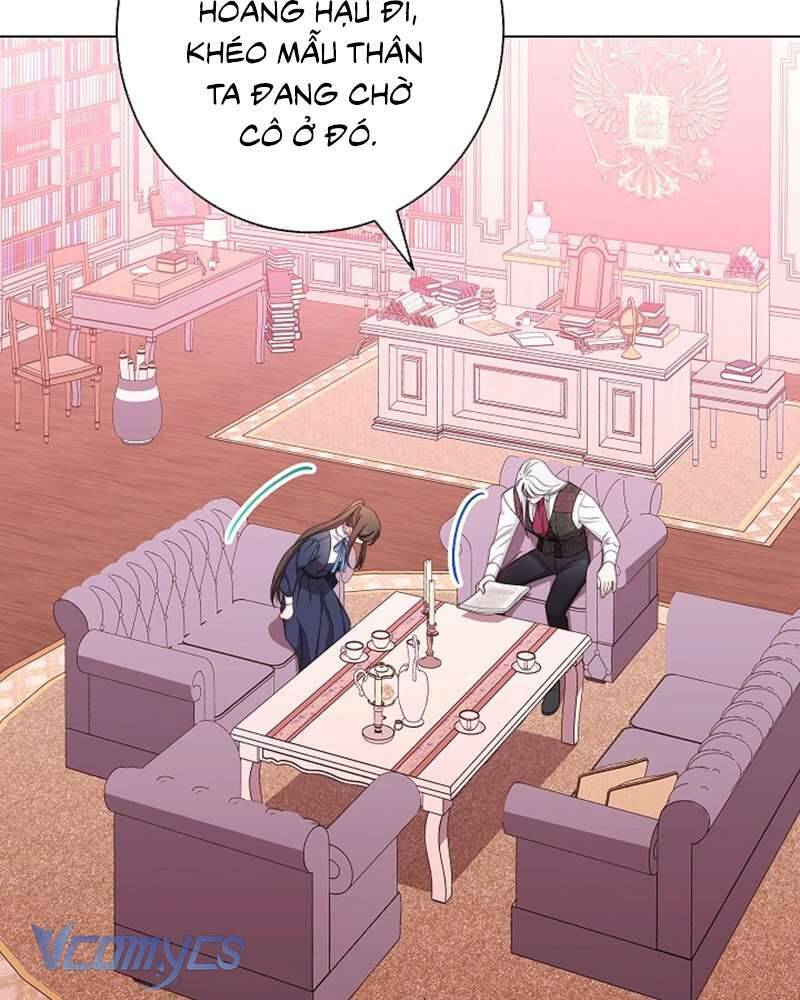 Hầu Gái Độc Quyền Của Hoàng Hậu Phản Diện Chap 44 - Next Chap 45