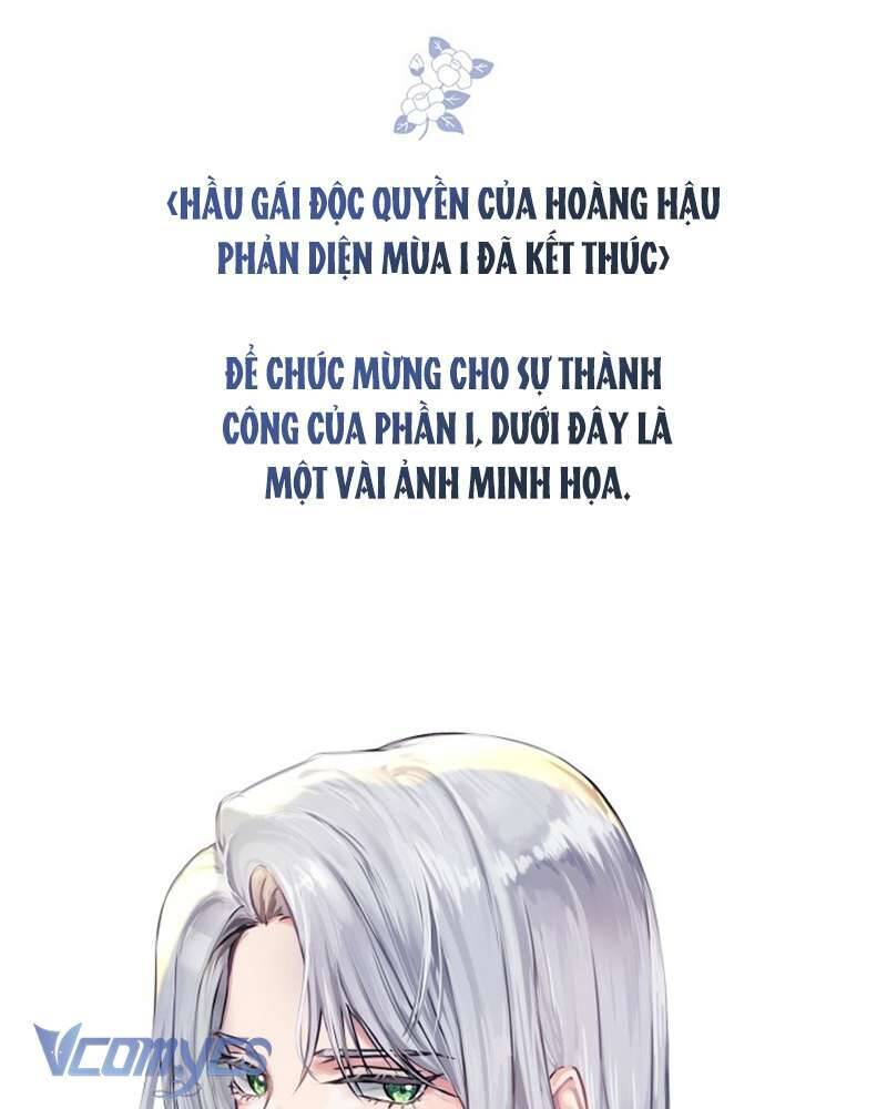 Hầu Gái Độc Quyền Của Hoàng Hậu Phản Diện Chap 44 - Next Chap 45