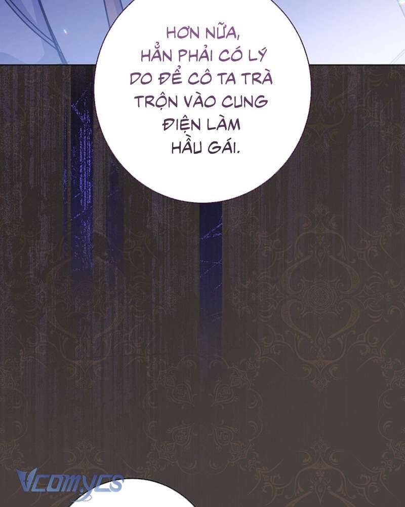 Hầu Gái Độc Quyền Của Hoàng Hậu Phản Diện Chap 44 - Next Chap 45