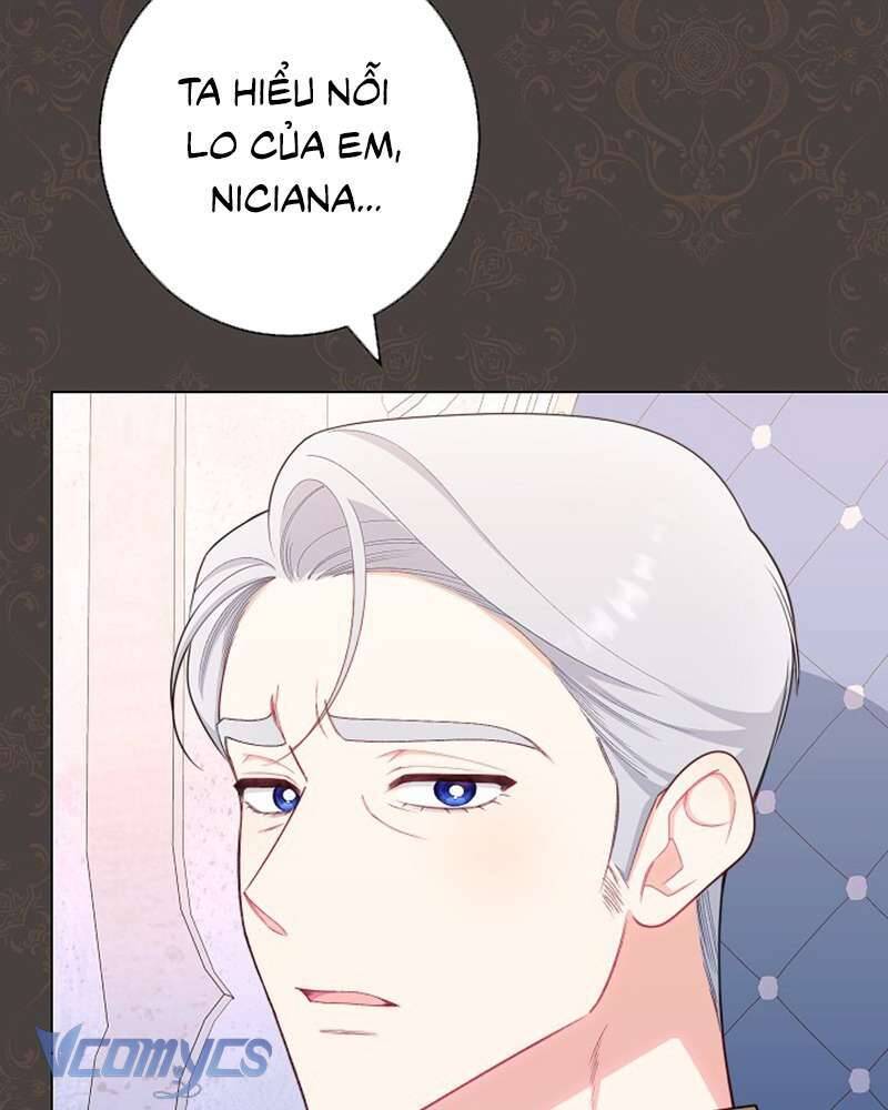 Hầu Gái Độc Quyền Của Hoàng Hậu Phản Diện Chap 44 - Next Chap 45