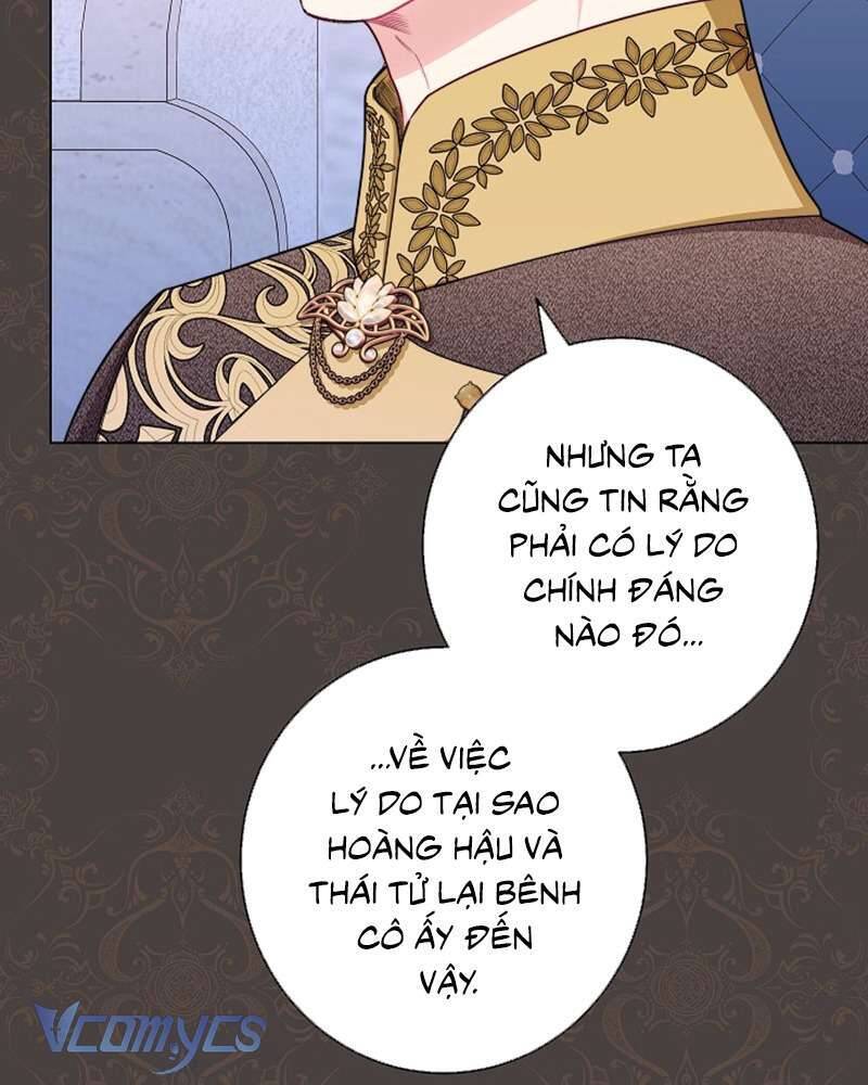 Hầu Gái Độc Quyền Của Hoàng Hậu Phản Diện Chap 44 - Next Chap 45