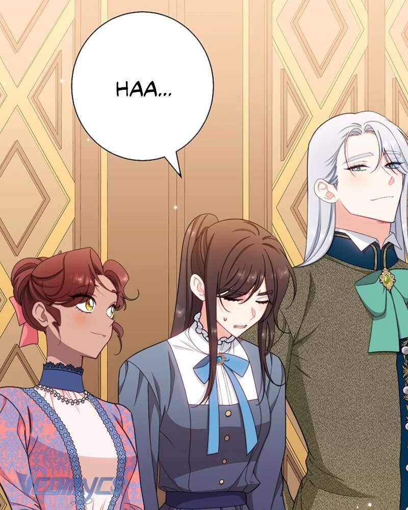 Hầu Gái Độc Quyền Của Hoàng Hậu Phản Diện Chap 44 - Next Chap 45
