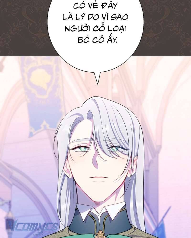 Hầu Gái Độc Quyền Của Hoàng Hậu Phản Diện Chap 44 - Next Chap 45