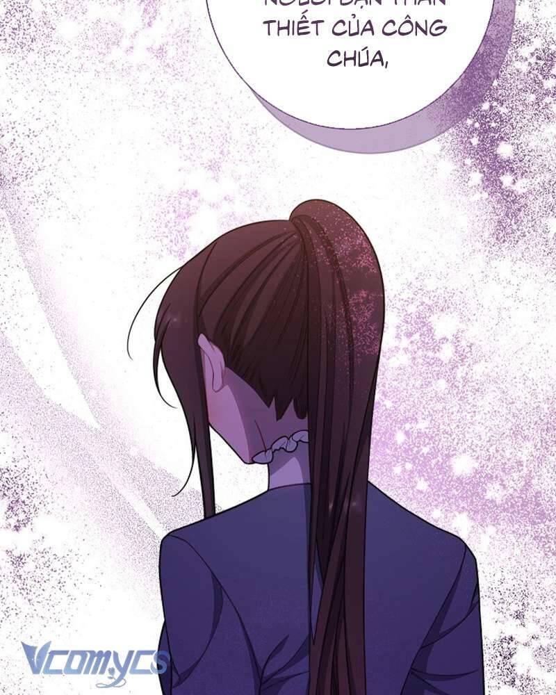 Hầu Gái Độc Quyền Của Hoàng Hậu Phản Diện Chap 44 - Next Chap 45