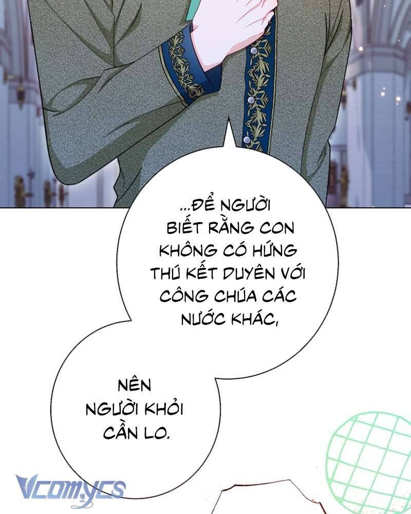 Hầu Gái Độc Quyền Của Hoàng Hậu Phản Diện Chap 44 - Next Chap 45