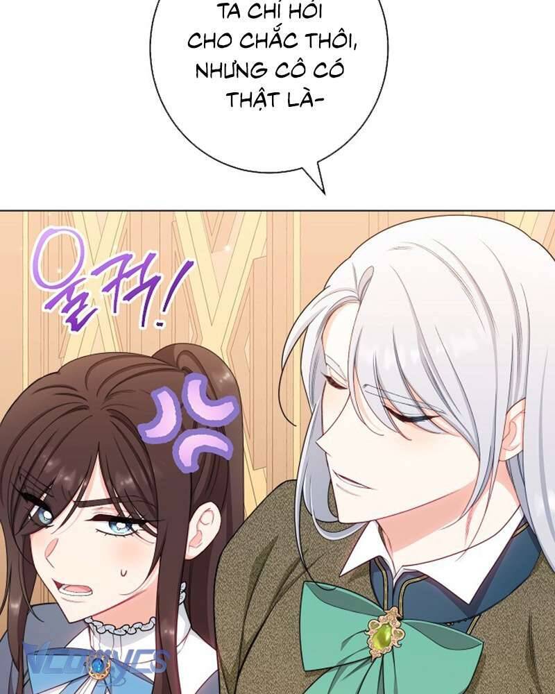 Hầu Gái Độc Quyền Của Hoàng Hậu Phản Diện Chap 44 - Next Chap 45