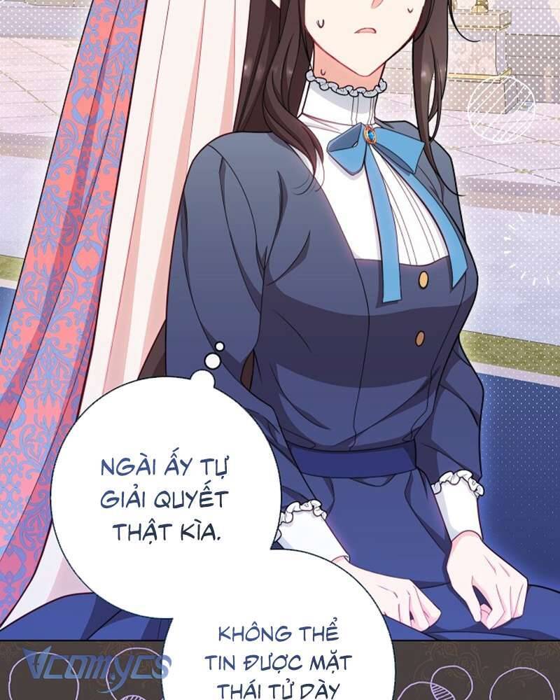 Hầu Gái Độc Quyền Của Hoàng Hậu Phản Diện Chap 44 - Next Chap 45
