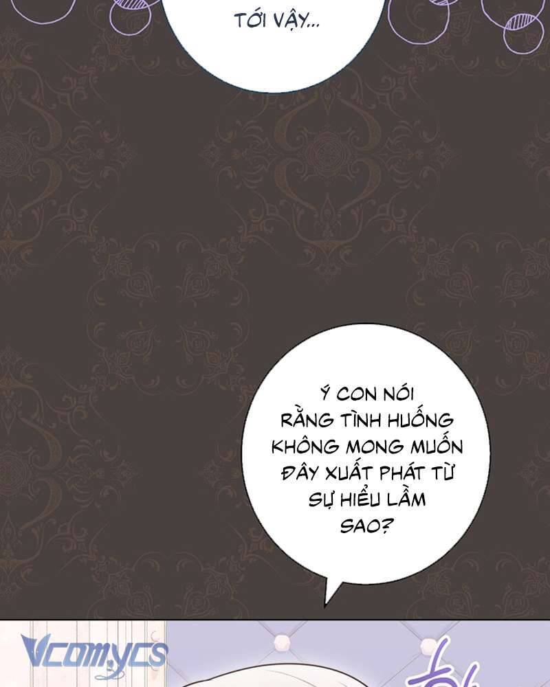 Hầu Gái Độc Quyền Của Hoàng Hậu Phản Diện Chap 44 - Next Chap 45