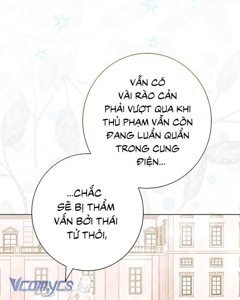 Hầu Gái Độc Quyền Của Hoàng Hậu Phản Diện Chap 44 - Next Chap 45