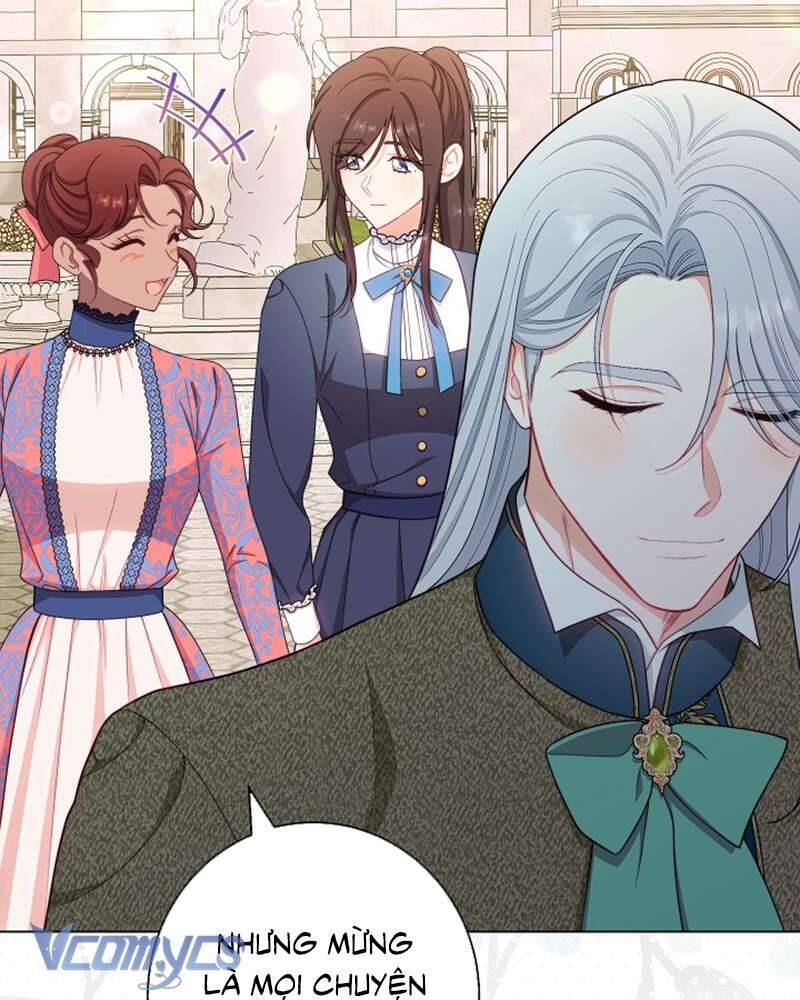 Hầu Gái Độc Quyền Của Hoàng Hậu Phản Diện Chap 44 - Next Chap 45