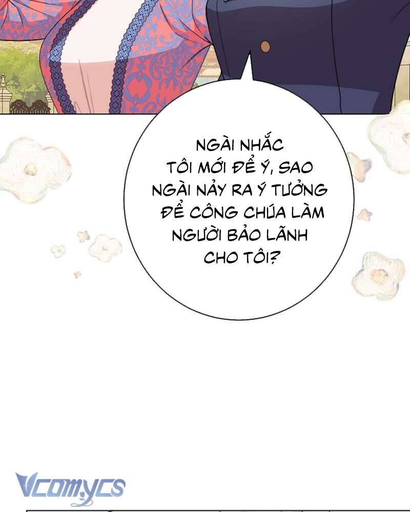 Hầu Gái Độc Quyền Của Hoàng Hậu Phản Diện Chap 44 - Next Chap 45