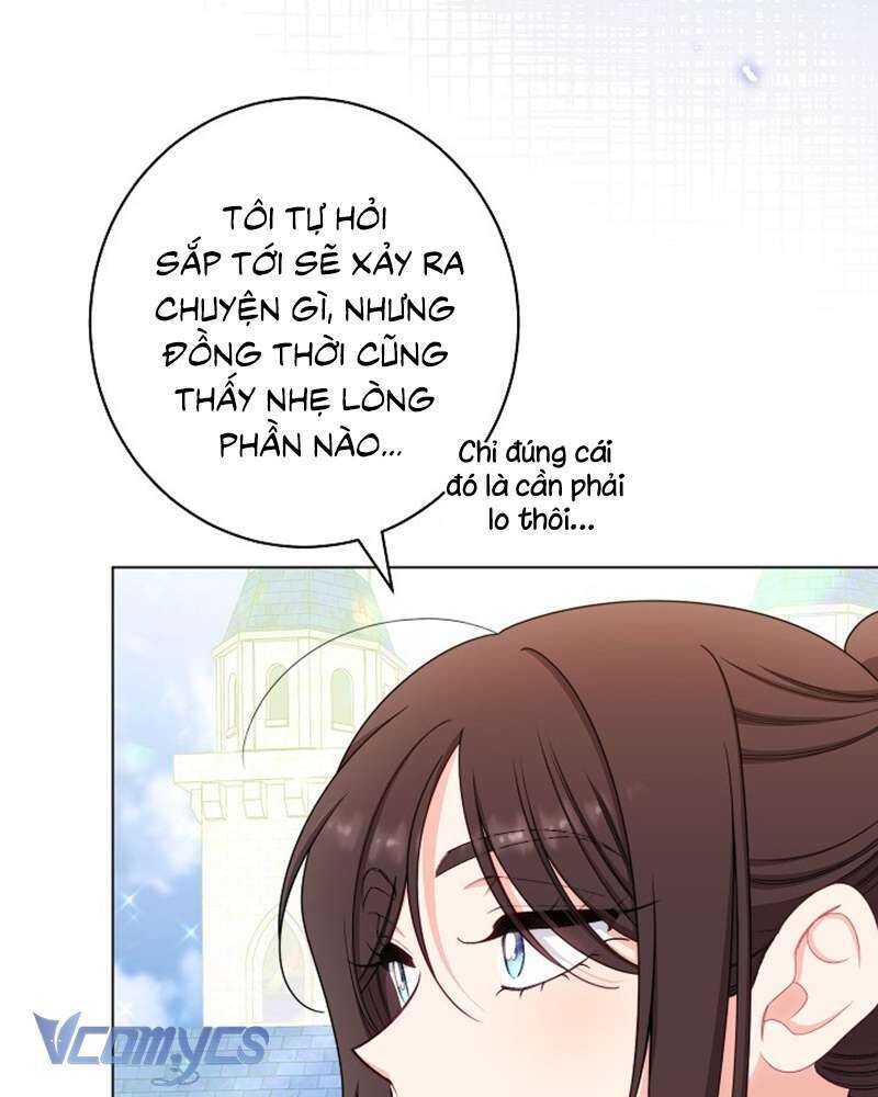 Hầu Gái Độc Quyền Của Hoàng Hậu Phản Diện Chap 44 - Next Chap 45