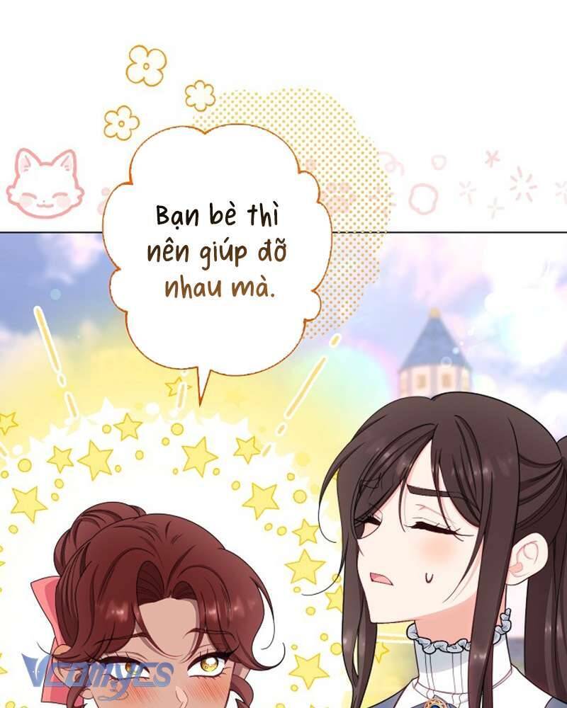 Hầu Gái Độc Quyền Của Hoàng Hậu Phản Diện Chap 44 - Next Chap 45