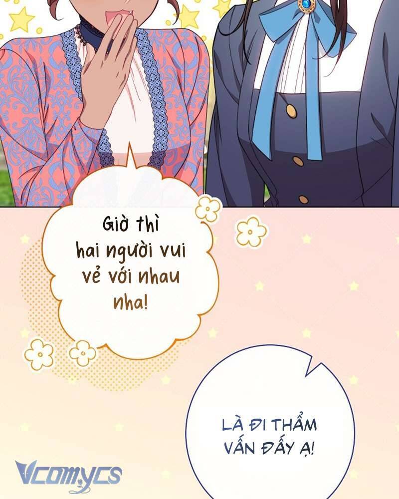 Hầu Gái Độc Quyền Của Hoàng Hậu Phản Diện Chap 44 - Next Chap 45