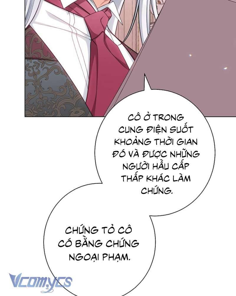 Hầu Gái Độc Quyền Của Hoàng Hậu Phản Diện Chap 44 - Next Chap 45