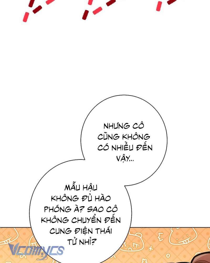 Hầu Gái Độc Quyền Của Hoàng Hậu Phản Diện Chap 44 - Next Chap 45