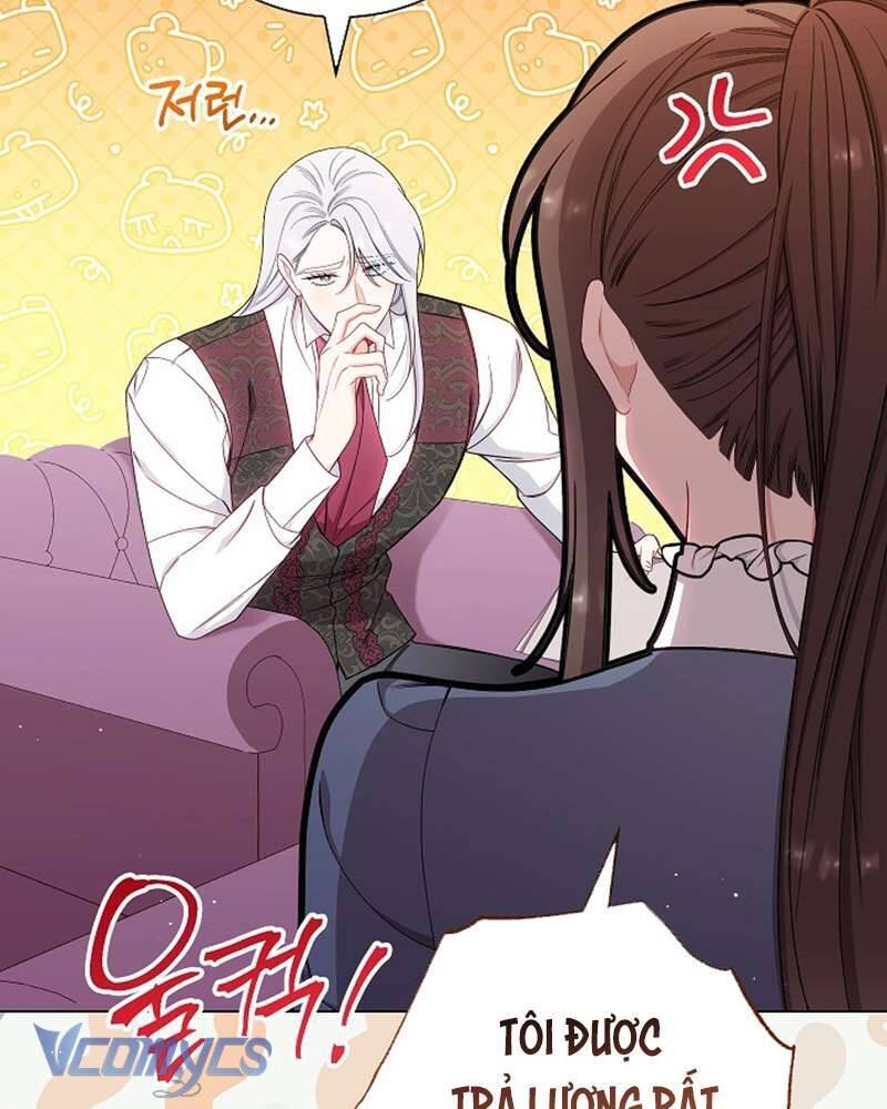 Hầu Gái Độc Quyền Của Hoàng Hậu Phản Diện Chap 44 - Next Chap 45