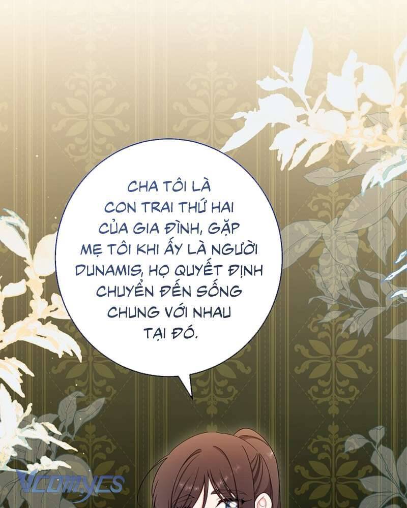 Hầu Gái Độc Quyền Của Hoàng Hậu Phản Diện Chap 44 - Next Chap 45