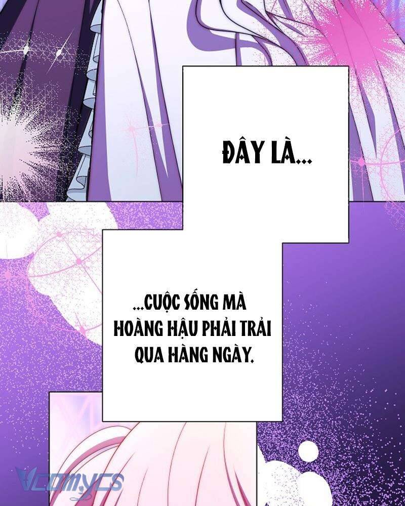 Hầu Gái Độc Quyền Của Hoàng Hậu Phản Diện Chap 45 - Next Chap 46