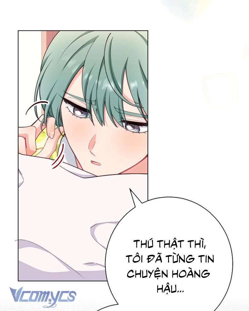 Hầu Gái Độc Quyền Của Hoàng Hậu Phản Diện Chap 45 - Next Chap 46