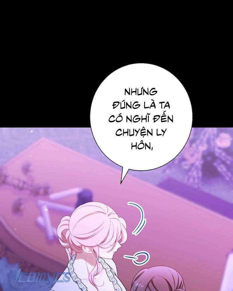 Hầu Gái Độc Quyền Của Hoàng Hậu Phản Diện Chap 45 - Next Chap 46