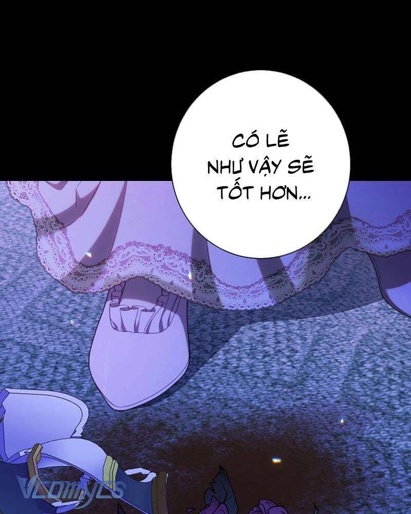 Hầu Gái Độc Quyền Của Hoàng Hậu Phản Diện Chap 45 - Next Chap 46