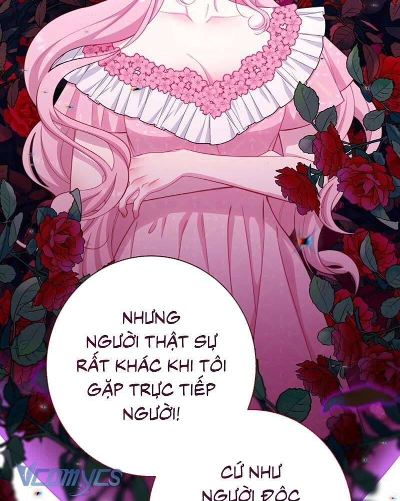 Hầu Gái Độc Quyền Của Hoàng Hậu Phản Diện Chap 45 - Next Chap 46