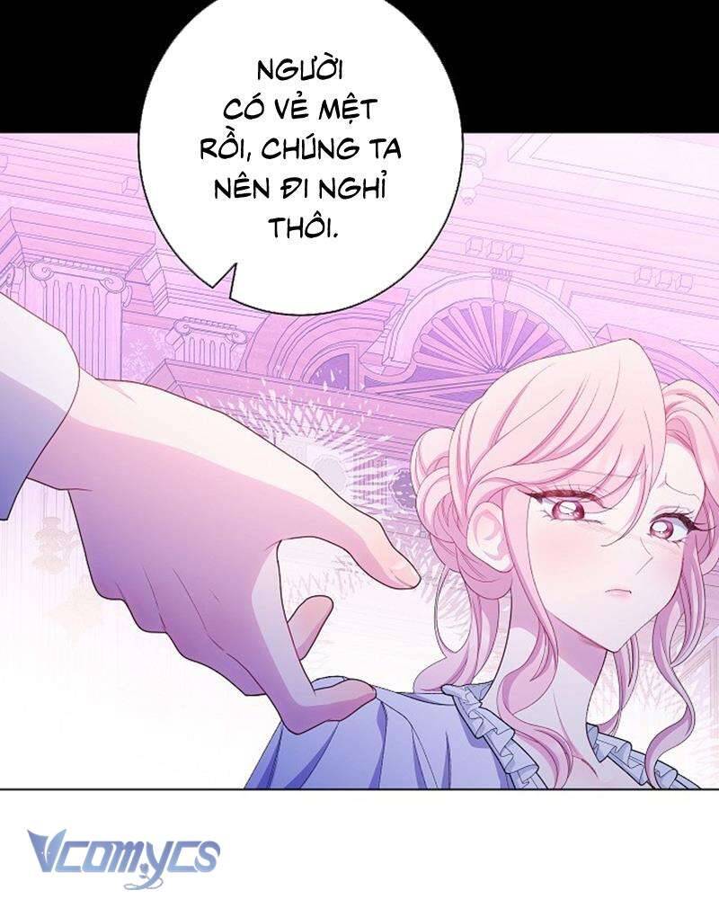 Hầu Gái Độc Quyền Của Hoàng Hậu Phản Diện Chap 45 - Next Chap 46