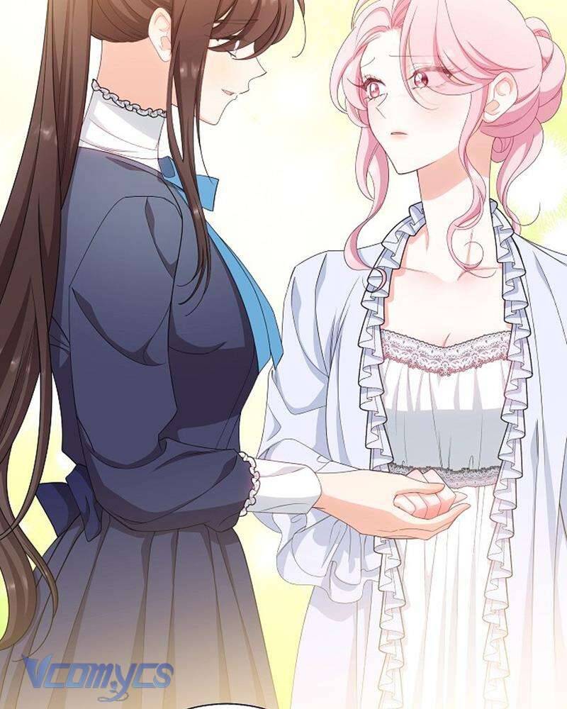 Hầu Gái Độc Quyền Của Hoàng Hậu Phản Diện Chap 45 - Next Chap 46