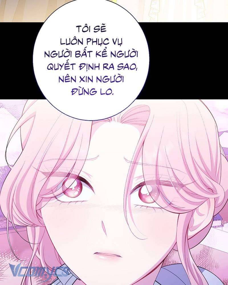 Hầu Gái Độc Quyền Của Hoàng Hậu Phản Diện Chap 45 - Next Chap 46