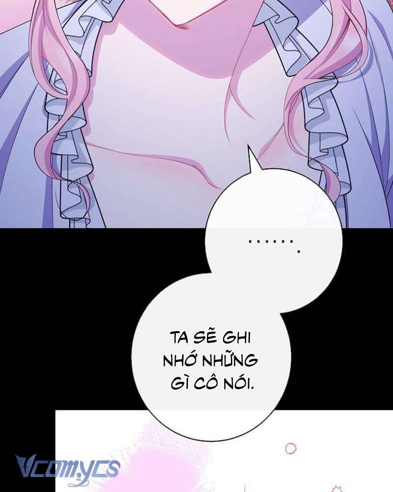 Hầu Gái Độc Quyền Của Hoàng Hậu Phản Diện Chap 45 - Next Chap 46