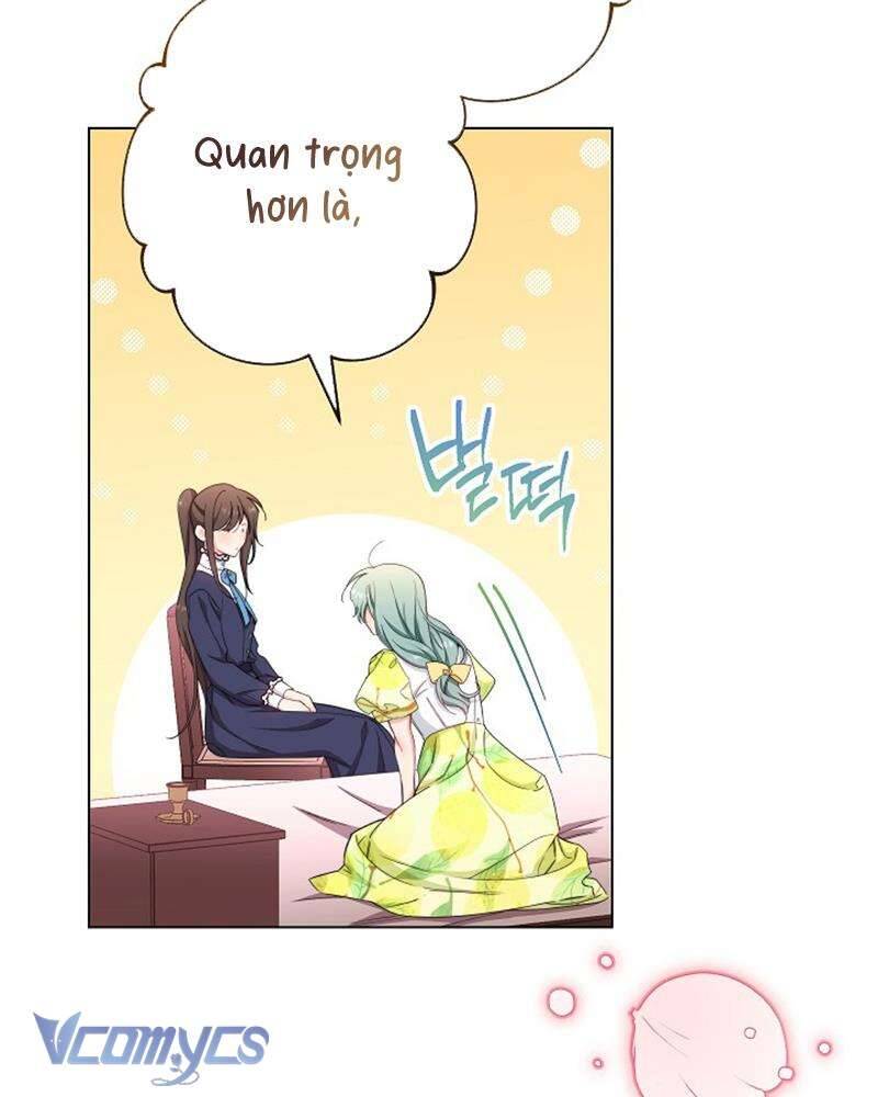 Hầu Gái Độc Quyền Của Hoàng Hậu Phản Diện Chap 45 - Next Chap 46